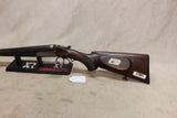 Spezial German 12ga SxS #05206410