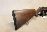 Spezial German 12ga SxS #05206410