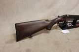 Spezial German 12ga SxS #05206410