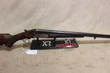 Spezial German 12ga SxS #05206410