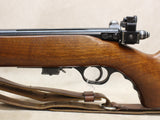Model 144LSB 22LR #06096415