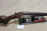 Spezial German 12ga SxS #05206410
