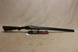 Spezial German 12ga SxS #05206410