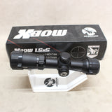 NEW 1.5-5x32 IR Crossbow Scope #12045ad7