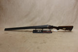 Spezial German 12ga SxS #05206410