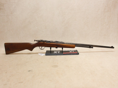 Model 60 Repeater 22S, L, & LR #06305409