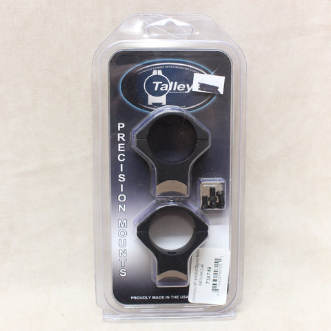 NEW Kimber 84M Integral 30mm Scope Rings #12045ad8