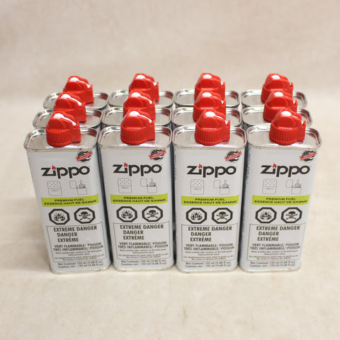 NEW Premium Lighter Fluid x 12 #05225006