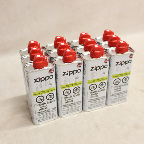 NEW Premium Lighter Fluid x 12 #05225007