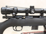 Model 917VR 17HMR #08176015