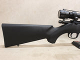 Model 917VR 17HMR #08176015