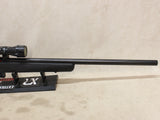 Model 917VR 17HMR #08176015