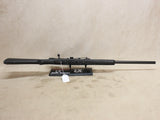 Model 917VR 17HMR #08176015