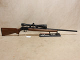 Custom Model 12/15 22LR #06096417