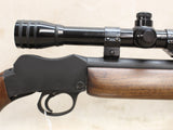 Custom Model 12/15 22LR #06096417
