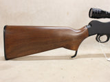 Custom Model 12/15 22LR #06096417