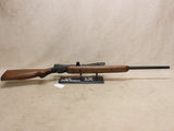 Custom Model 12/15 22LR #06096417