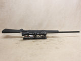 Model 917VR 17HMR #08176015