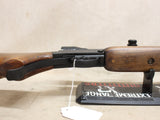 Custom Model 12/15 22LR #06096417