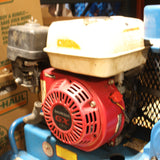 Gas-Powered Air Compressor #12035401