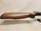 Custom Model 12/15 22LR #06096417