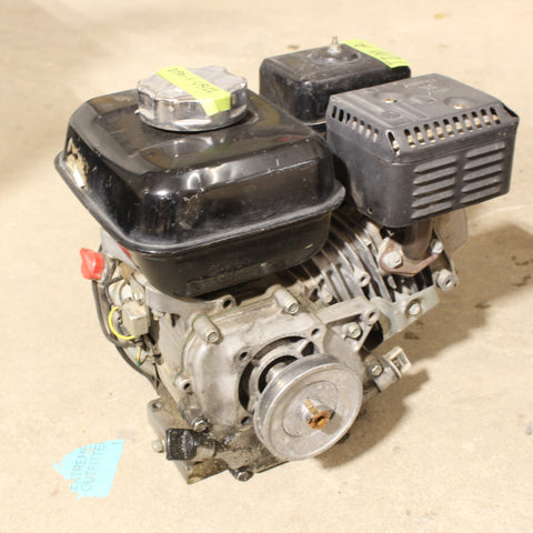 GX-120 Engine #12035402