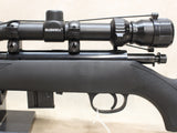 Model 917VR 17HMR #08176015