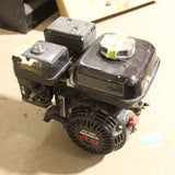 GX-120 Engine #12035402