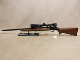 Custom Model 12/15 22LR #06096417