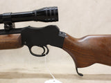 Custom Model 12/15 22LR #06096417