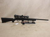 Model 917VR 17HMR #08176015