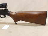 Custom Model 12/15 22LR #06096417