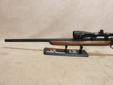 Custom Model 12/15 22LR #06096417