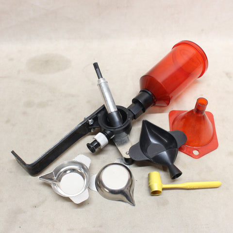 Powder Measure #12035405