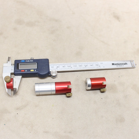 OAL Tool & Calipers #12035407