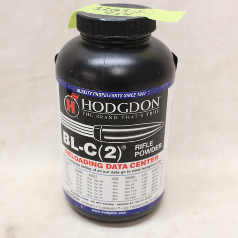 Powder BL-C(2) 1lb #12035414