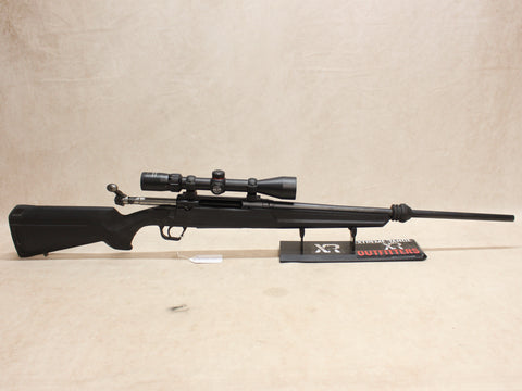 Axis 25-06 Rem w/ Scope #05145004
