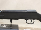 Model A22 22LR #08176016