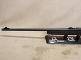 Model A22 22LR #08176016
