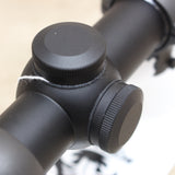 VX-1 3-9x40mm #06096411