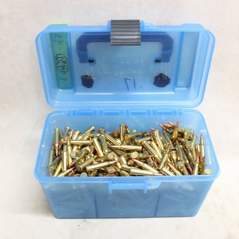 Ammo 17WSM x431 #12035417