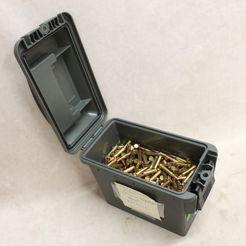 Ammo 17WSM x472 #12035418