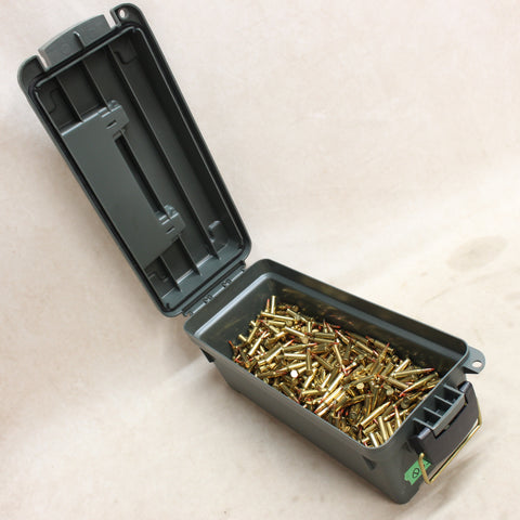 Ammo 17WSM x552 #12035419