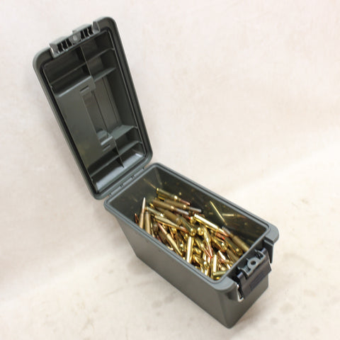 Ammo 6.5x55mm x174 #12035422