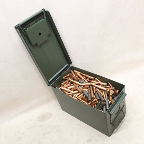 Ammo 7.62x54R x467 #12035424