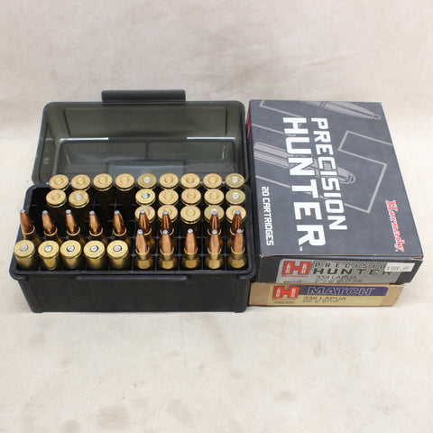 Ammo 338LM x54 #12035425