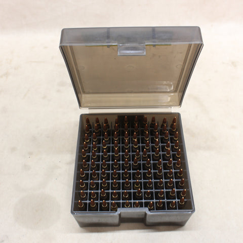 Ammo 5.56 NATO x100 #12035426