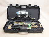 Assassin Takedown Scoped Crossbow w/ Case & More #06096807