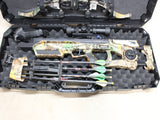 Assassin Takedown Scoped Crossbow w/ Case & More #06096807