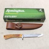 Hunter D2 & Back Woods Skinner Knives x2 #12035805